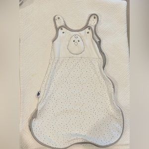 Zen sleep sack classic